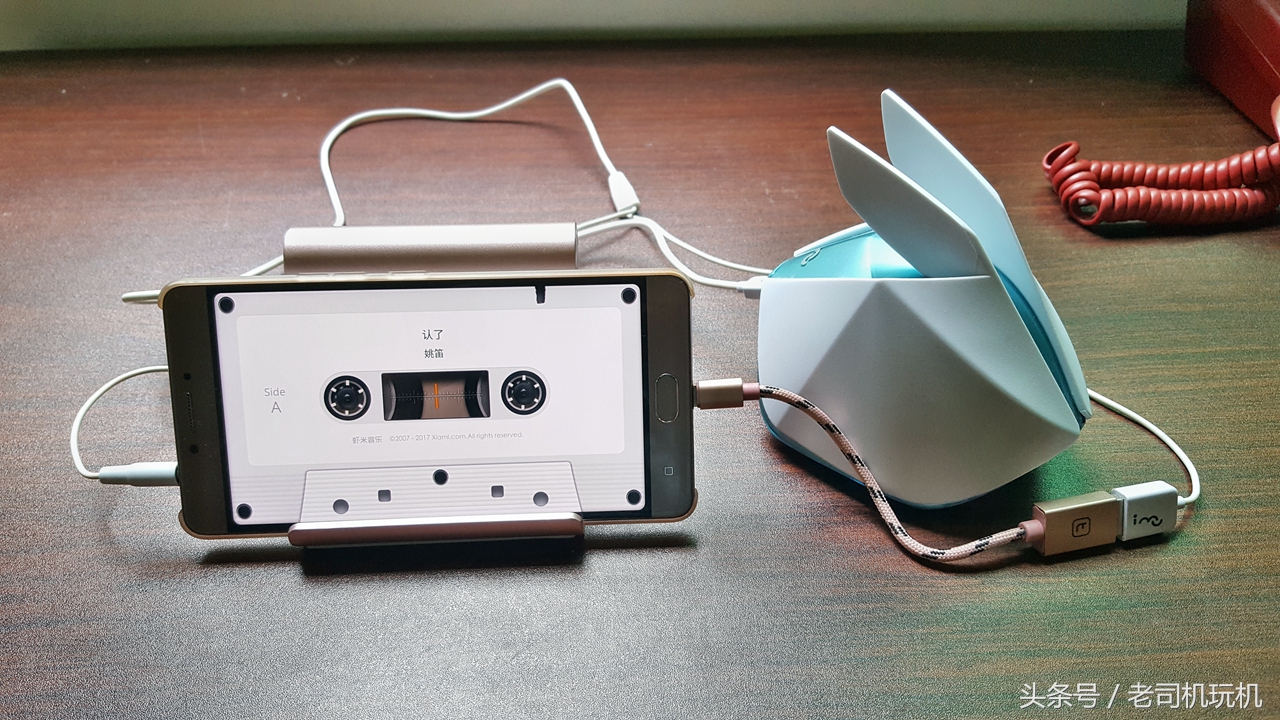 图拉斯数据线type-clightning,图拉斯的typec数据线测评