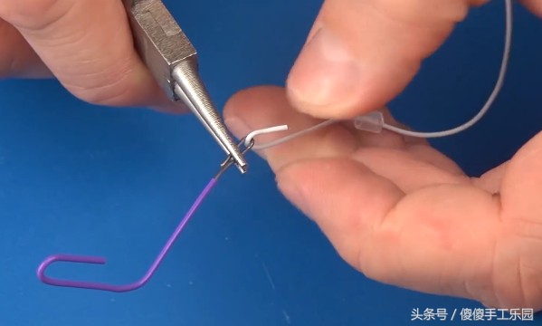 迷你黑魔棒粘土制作教程,diy手工粘土教程蛋糕