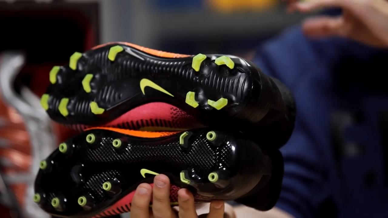 ag-pro鞋钉,agpro与ag鞋钉有什么区别