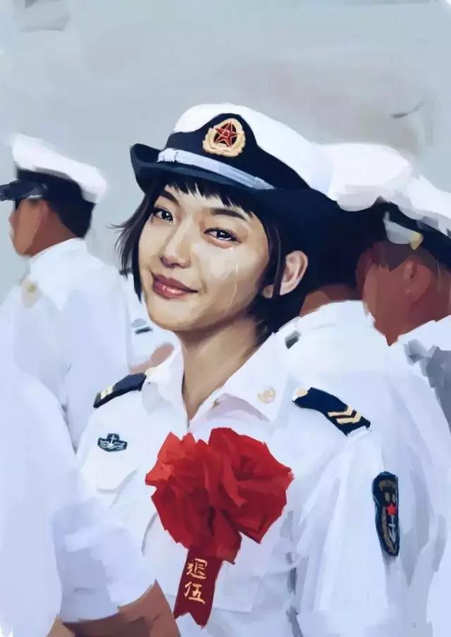 军官退役五种安置方式值得你的期待