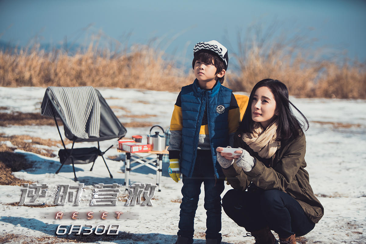 幂幂演技大爆发,杨幂演技炸裂斛珠夫人