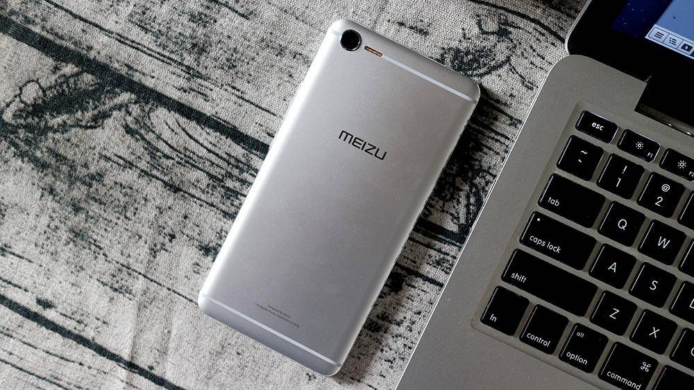 魅蓝e2评测处理器,魅蓝e2流水灯评测