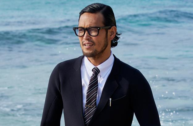 美国男朋友很帅,美国男朋友好不好