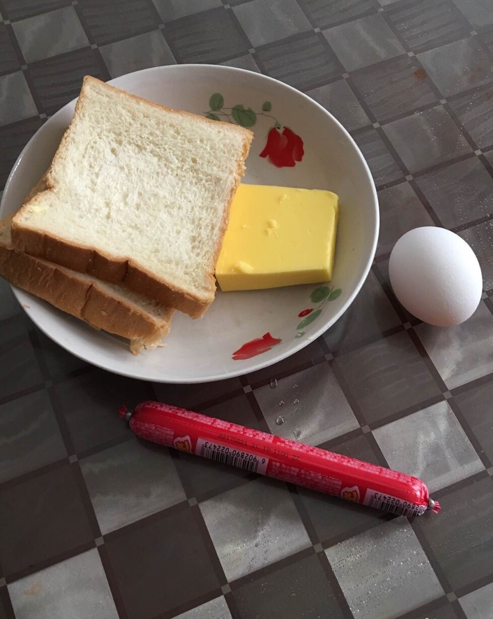 10分钟能做好的快餐,10分钟快餐制作