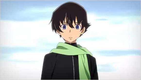 除了柯南等民工漫,还有哪些值得我们一看的悬疑动漫