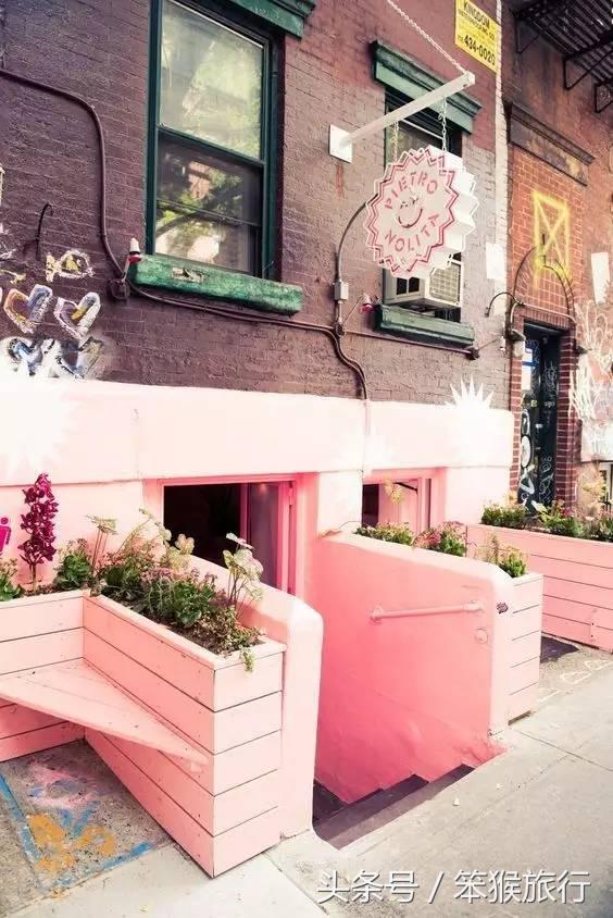 纽约十大顶级美式餐厅,纽约有情调的餐厅