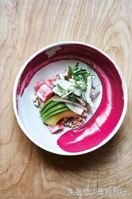 纽约十大顶级美式餐厅,纽约有情调的餐厅