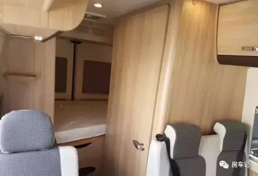 房车测评v80,房车测试女生