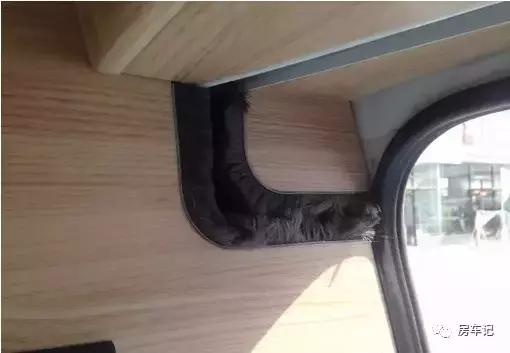 房车测评v80,房车测试女生