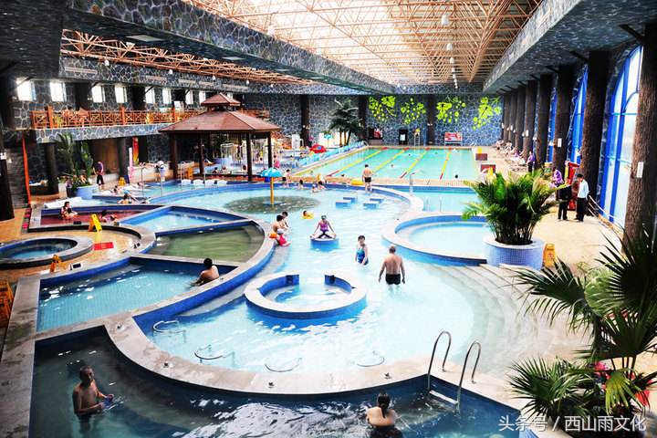 北京周边私汤温泉,北京温泉度假村温泉排名榜2021