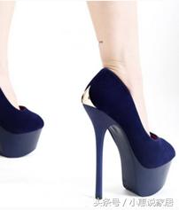 新高跟鞋怎么弄不磨脚,新买的高跟鞋磨脚怎么办