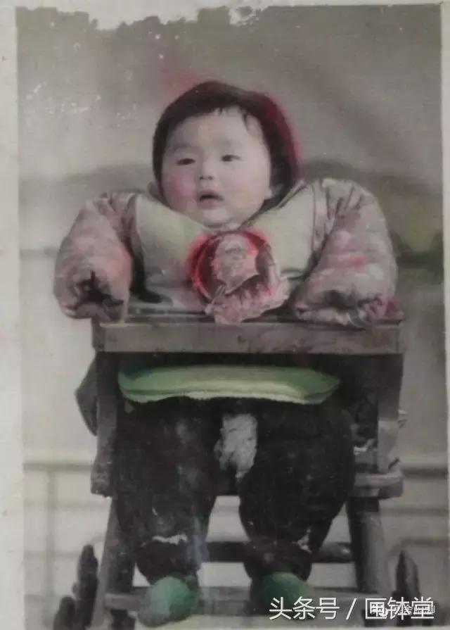 晒晒我家老照片难忘的青春记忆,晒晒我家小二层