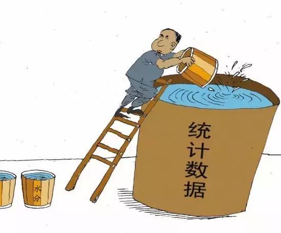 蔡凯龙:以人民的名义,教你识*网破**络数字造假