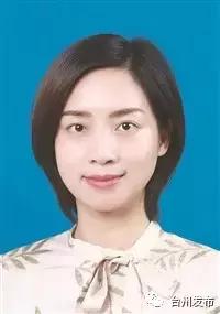 台州市最新拟提拔干部公示 (台州市市管领导干部任前公示通告)