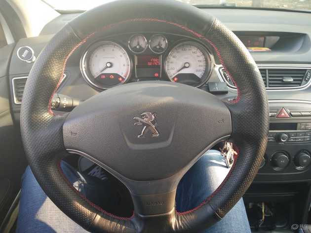 新款308的优缺点有哪些,标致308值得买吗真实车主告诉你