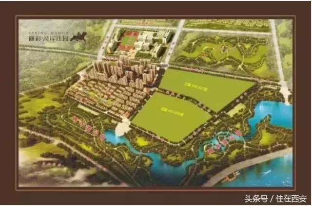 揭秘你所不知道的大牌,揭秘你不知道楼盘信息