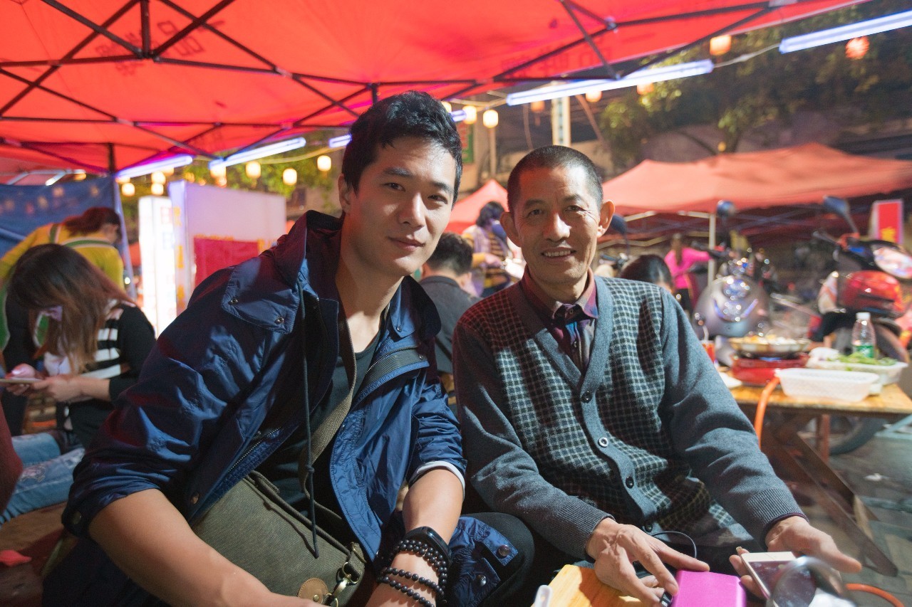 旅行途中不一样的经历,一起聊聊旅行途中的事