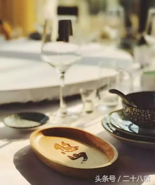 陶渊明笔下的世外桃源是什么样的,陶渊明悠然见南山的南山在哪里