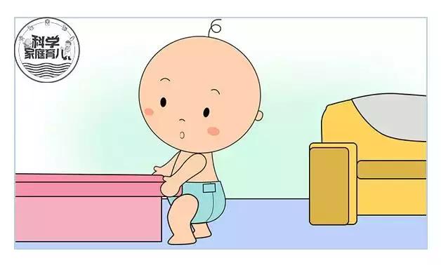 宝宝穿扶站鞋有必要吗,9个月宝宝扶站鞋