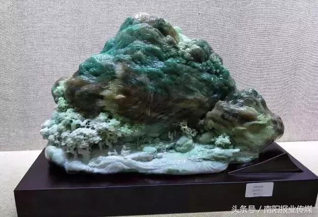 第五届玉石雕刻金奖,2017玉华奖获奖名单