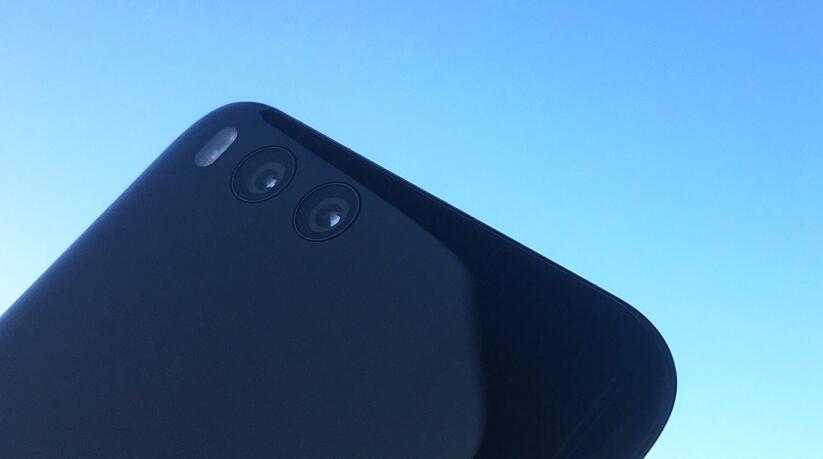 小米6拍照对比,小米6拍照水平