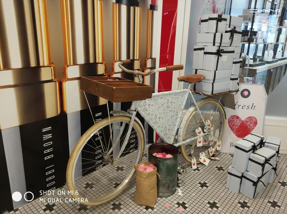 小米6拍照对比,小米6拍照水平