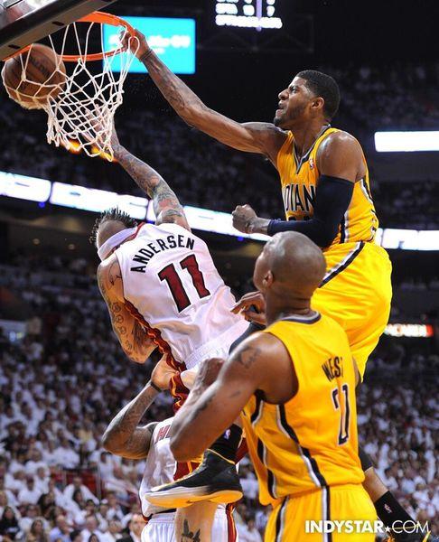 nikepaulgeorgepg45测评,nikepaulgeorgepg3实战测评