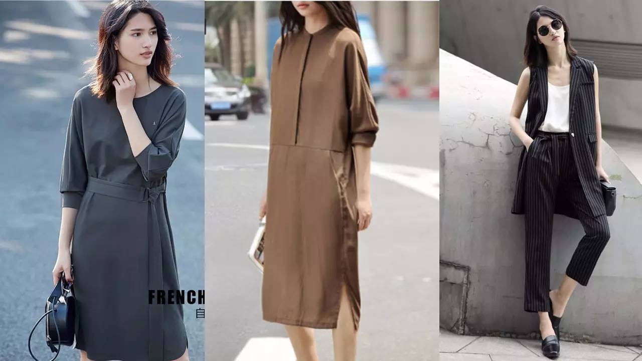 淘宝女生短袖哪个店的衣服质量好,有没有什么推荐的淘宝衣服店