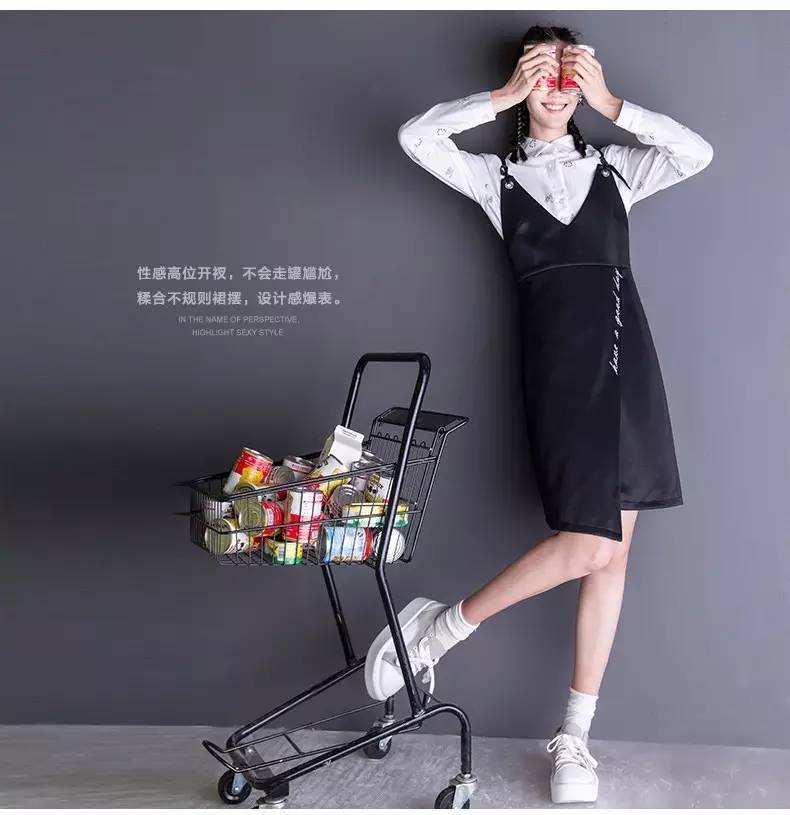 淘宝女生短袖哪个店的衣服质量好,有没有什么推荐的淘宝衣服店