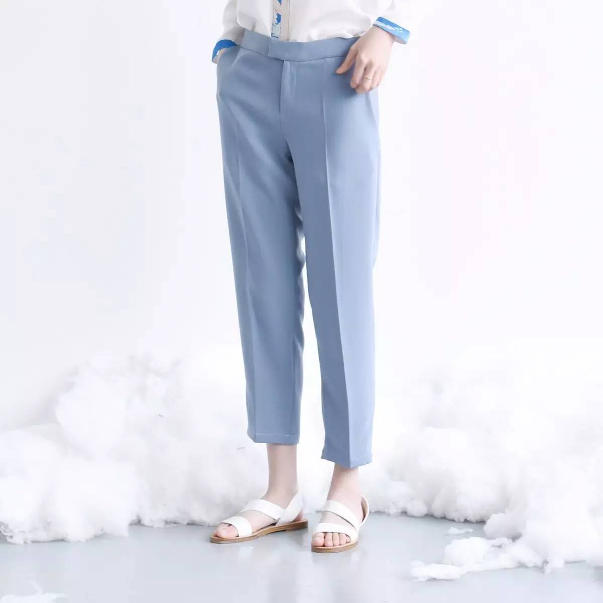 淘宝女生短袖哪个店的衣服质量好,有没有什么推荐的淘宝衣服店