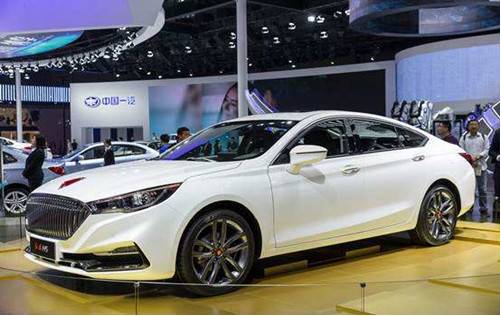 日系车下滑对中国哪家车企有利,日系车为什么越狠卖得越好