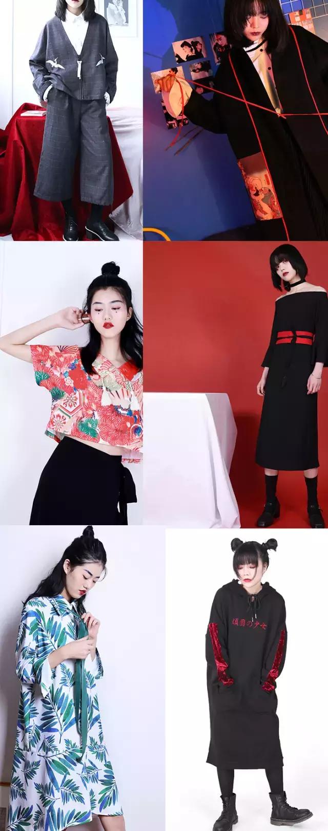 中国设计师品牌都有哪些,中国设计师时装品牌排行