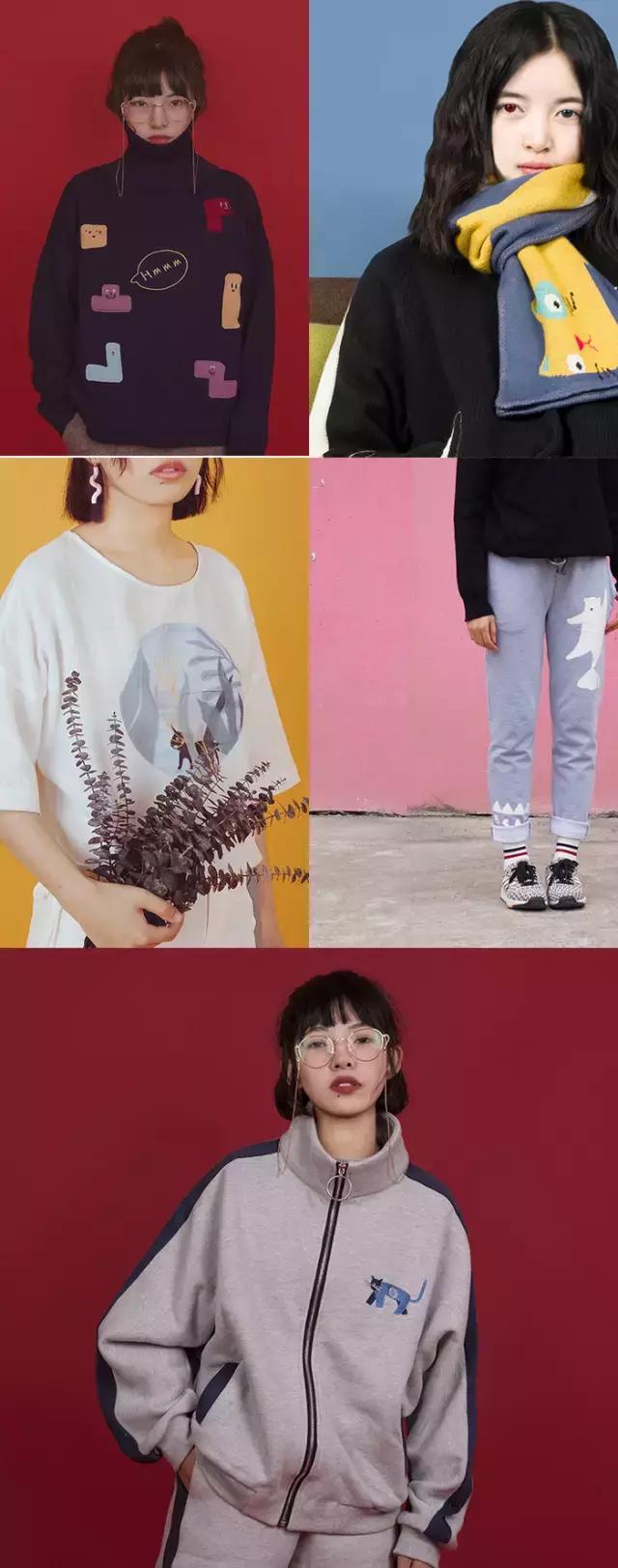 中国设计师品牌都有哪些,中国设计师时装品牌排行