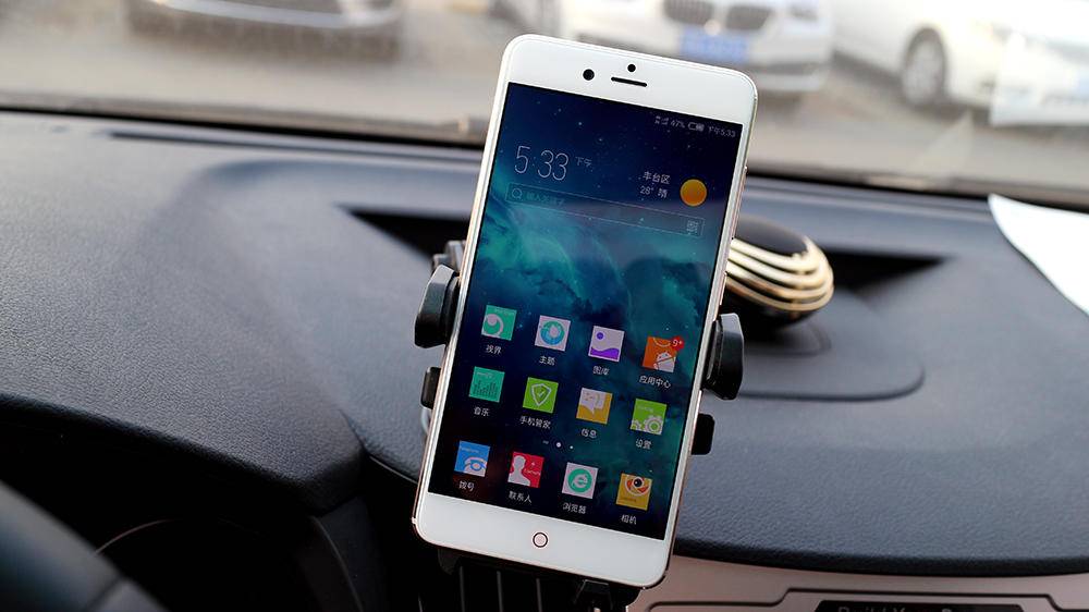 努比亚z17mini最好用的系统版本,努比亚手机z17mini测评