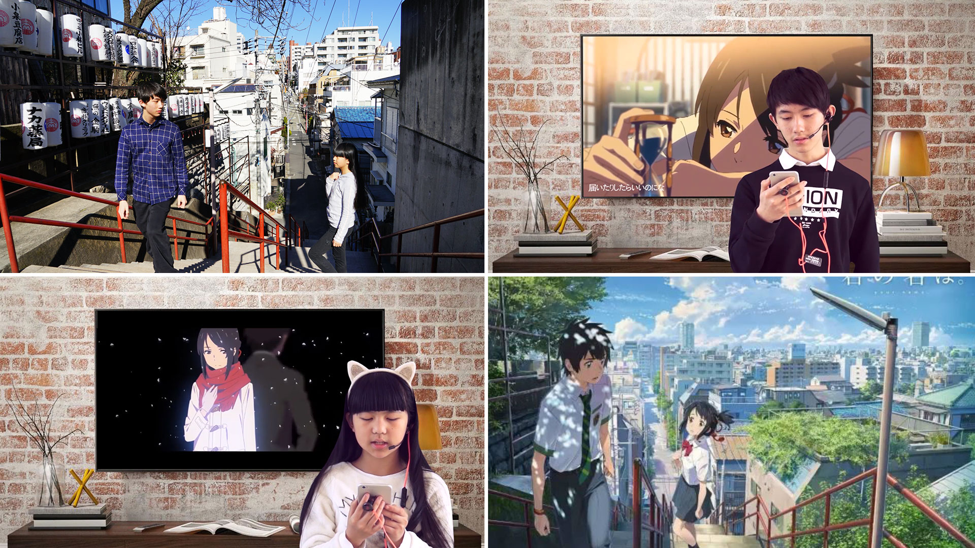 佳熙佳安未知学院第一季认知大脑:习惯的力量