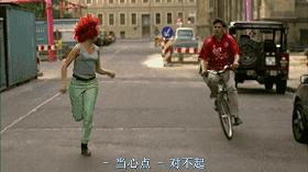 噩耗电影,中国噩耗