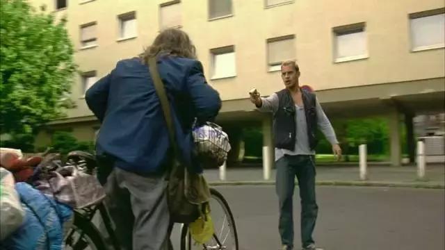 噩耗电影,中国噩耗