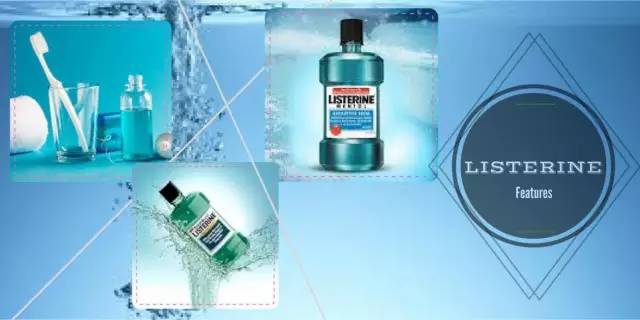 漱口水可以擦痘痘吗,漱口水为什么可以除垢