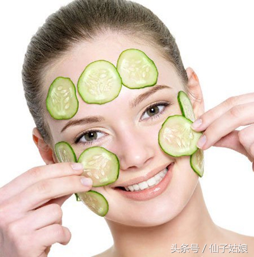 一招教你美白全身,暗黄皮肤如何内调美白变白