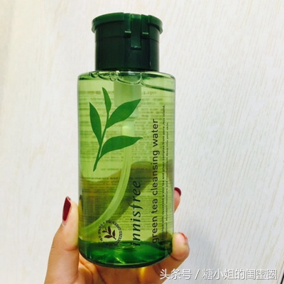 适合素颜的卸妆水,零差评的卸妆水卸妆干净皮肤才好