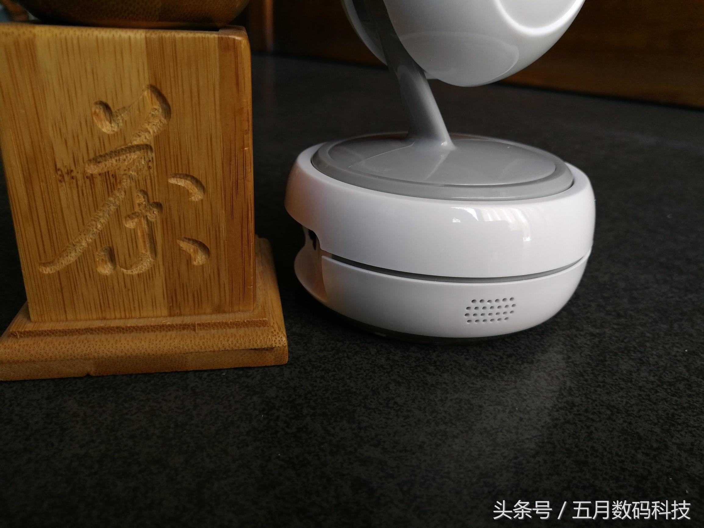 云视安监控摄像头怎么样,云视通监控摄像头