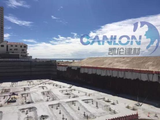 凯伦改性沥青防水卷材,凯伦非固化橡胶沥青