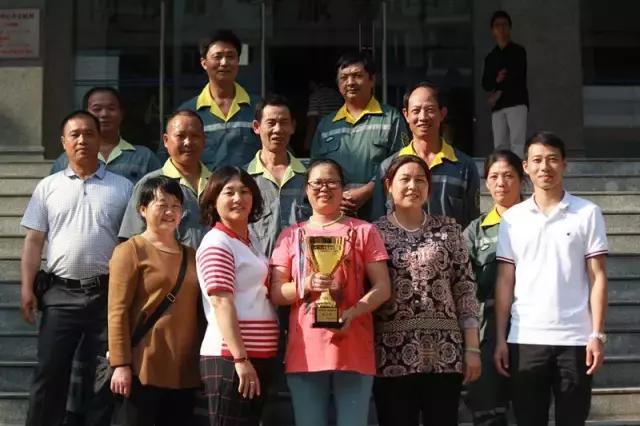 番禺|拔河比赛:原来,桥南最强拔河战队竟是他们!为他们喝彩!