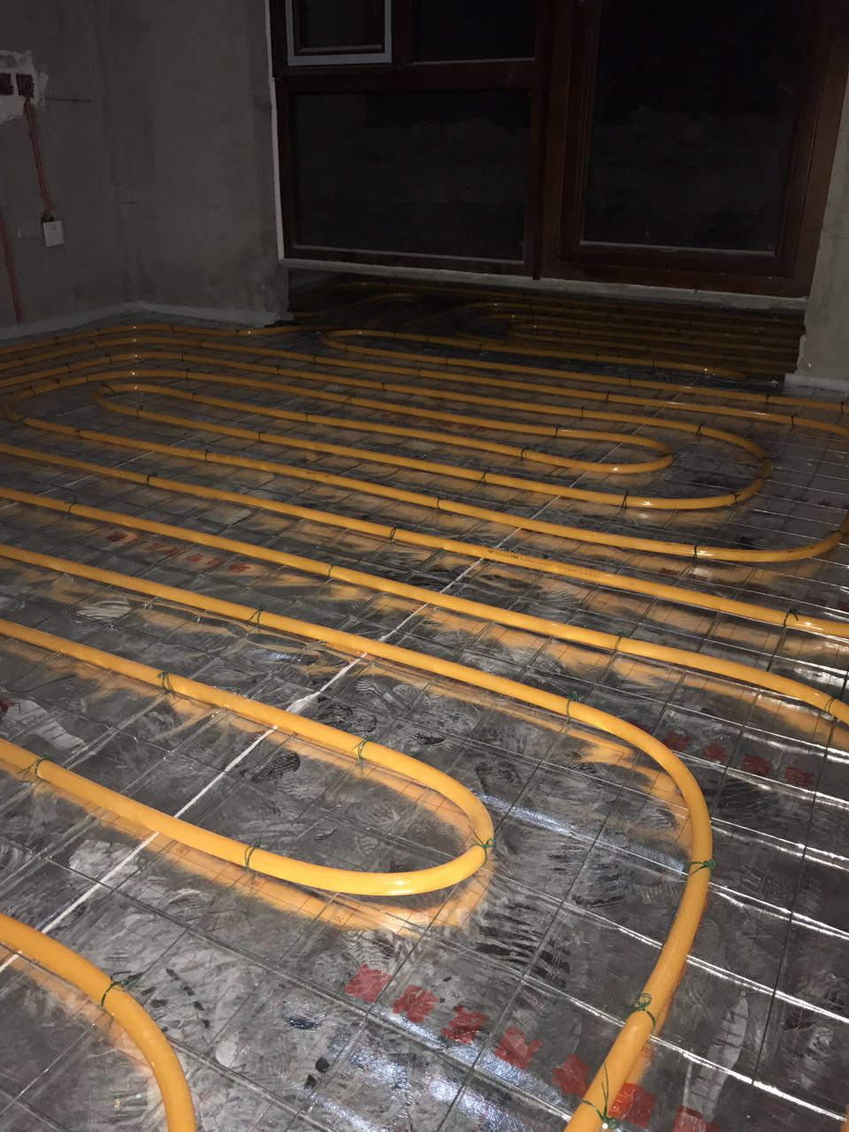 中国地暖管子十大品牌排名,地暖十大品牌排行榜前十名