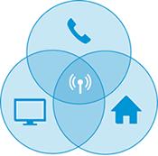 打印机分享连接,手机和打印机的连接断开