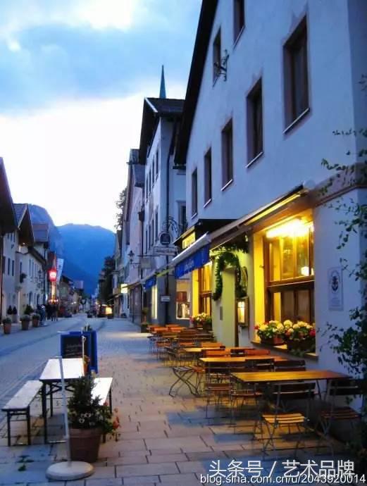 特色小镇是城市还是农村,特色小镇是什么