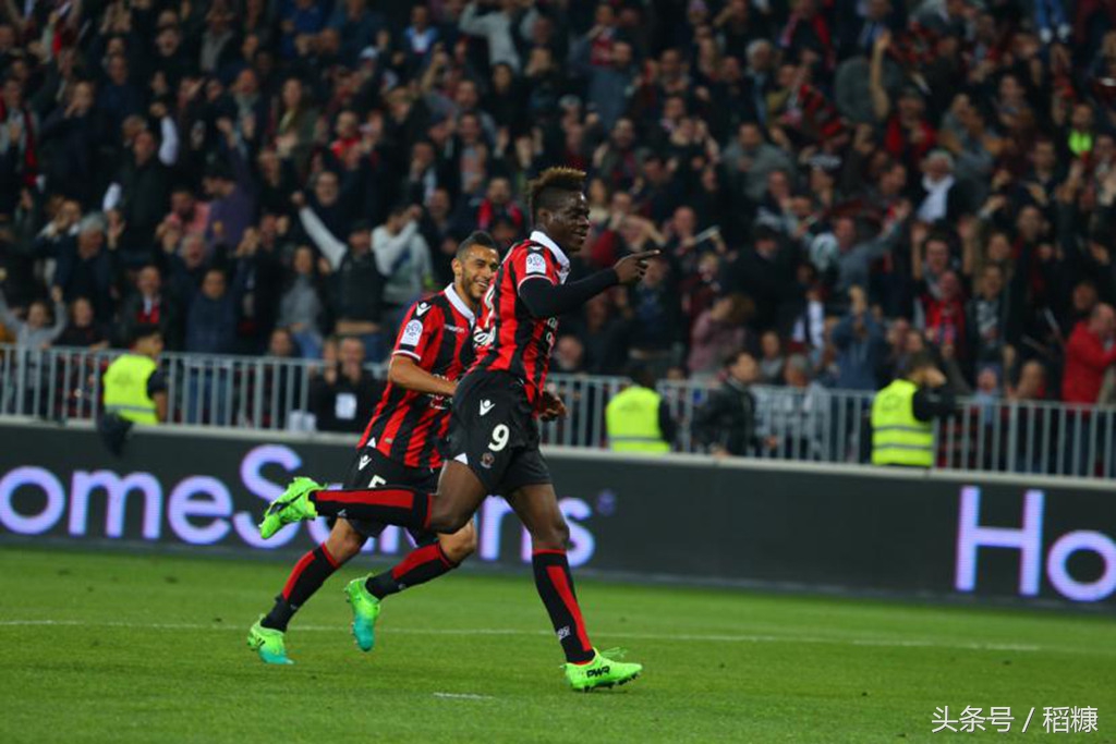 一大拨中国企业家汇聚尼斯队，法甲球队还想买谁？