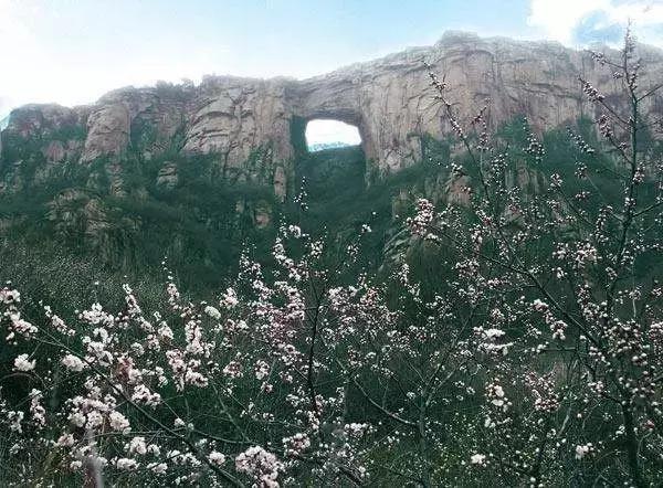 密云很少人知道的地方,密云发现神秘遗址