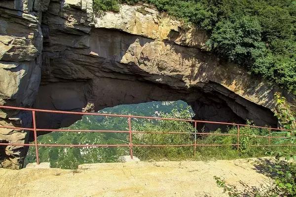 密云很少人知道的地方,密云发现神秘遗址