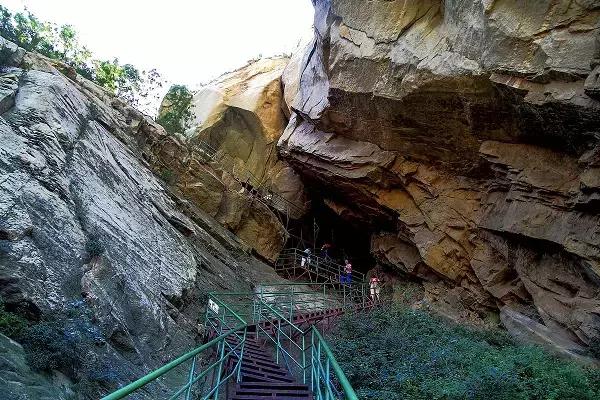 密云很少人知道的地方,密云发现神秘遗址